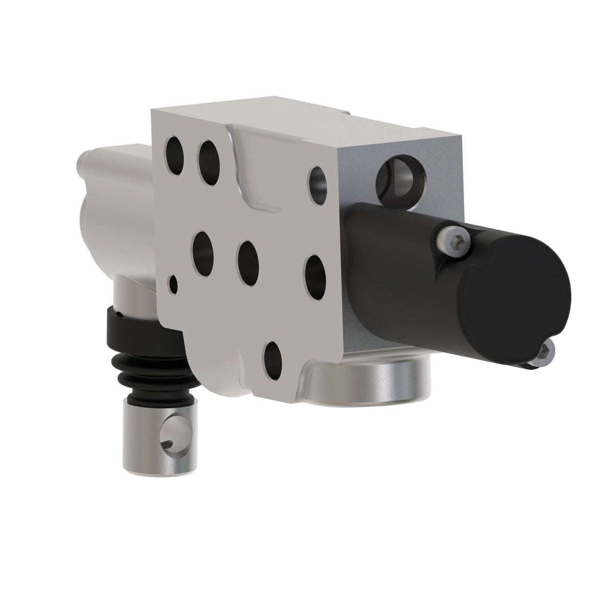 RE203009: Fits John Deere RE203009 Selective Control Valve – Genuine OEM