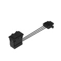 RE203028: Fits John Deere RE203028 Toggle/Rocker Switch – Genuine OEM
