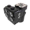 RE203460: Fits John Deere RE203460 MFWD Steering Valve with Priority Valve – Genuine OEM