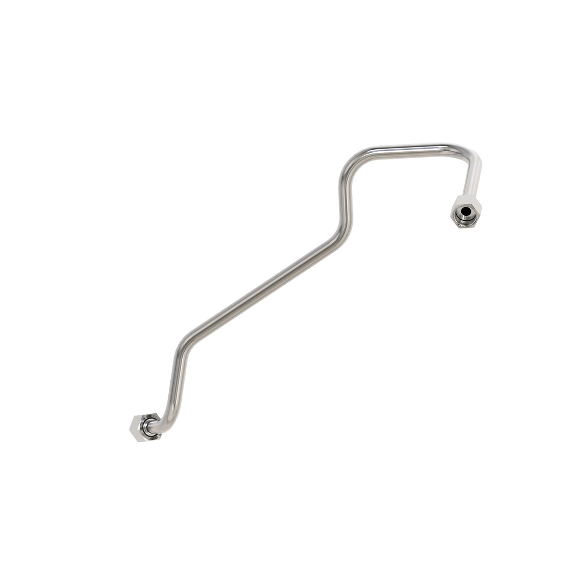 RE203775: Fits John Deere RE203775 Steering Oil Line – Genuine OEM