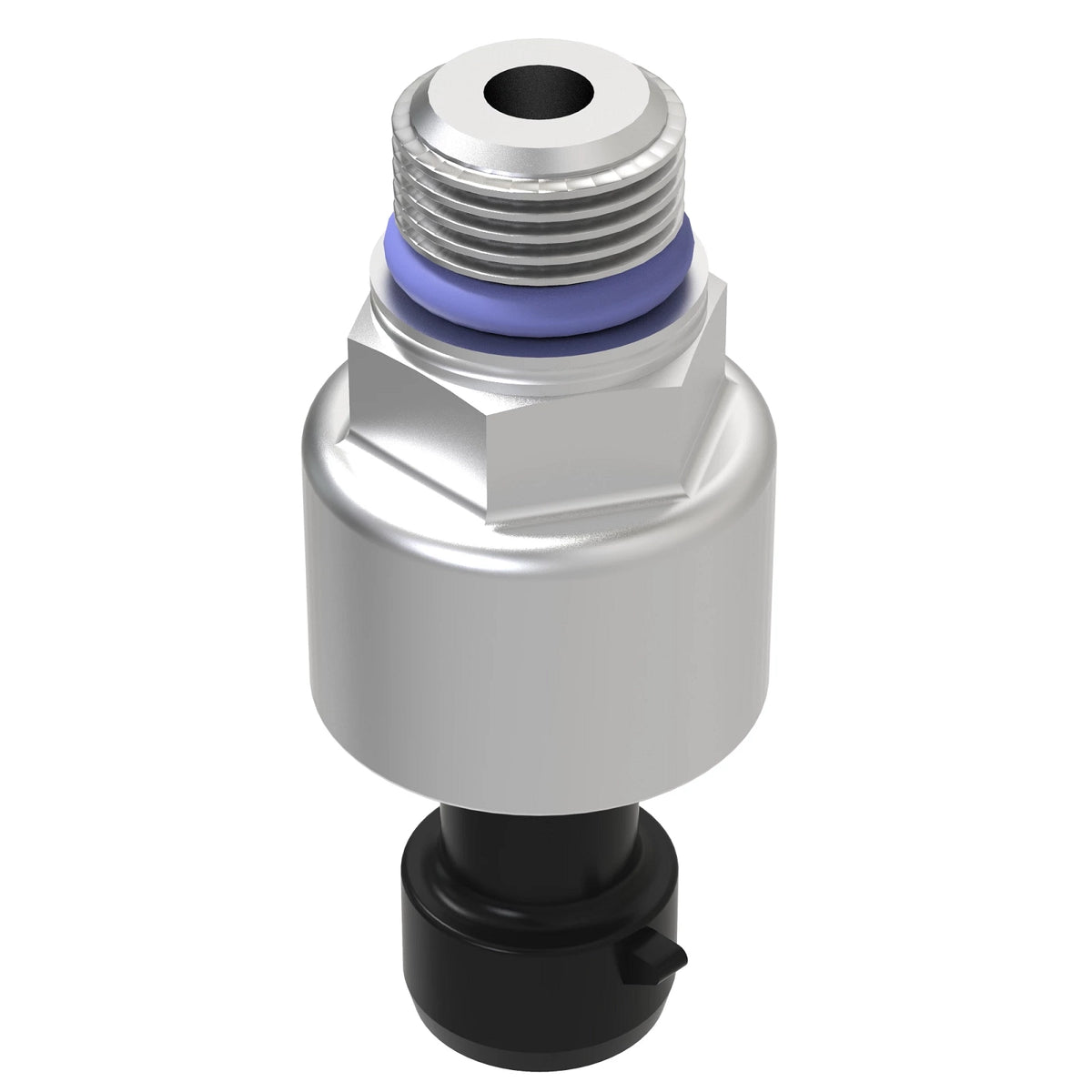 RE204264: Fits John Deere RE204264 Transmission Oil Pressure Sensor – Genuine OEM