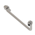 RE204281: Fits John Deere RE204281 Hitch to Mid Pressure Oil Line – Genuine OEM