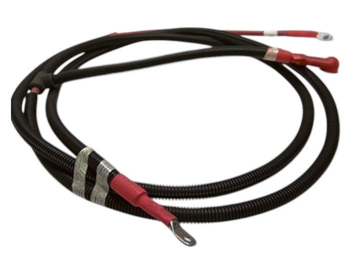 RE204366 — BATTERY CABLE — image 2