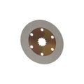 RE204407: Fits John Deere RE204407 Brake Disk – Genuine OEM