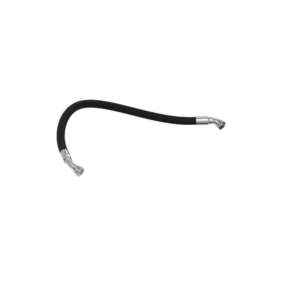 RE204621: Fits John Deere RE204621 Hydraulic Hose – Genuine OEM