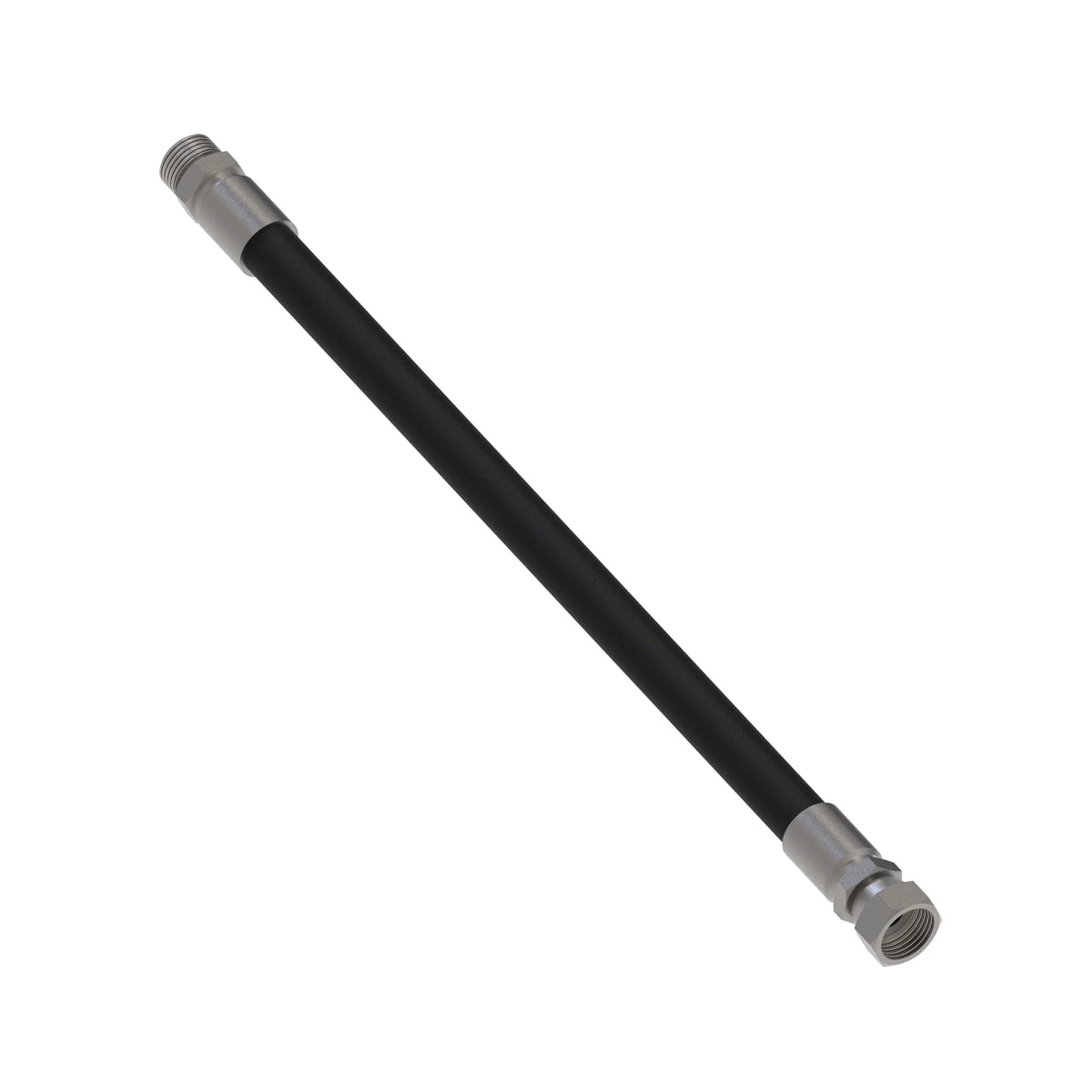 RE204784: Fits John Deere RE204784 Hydraulic Hose – Genuine OEM