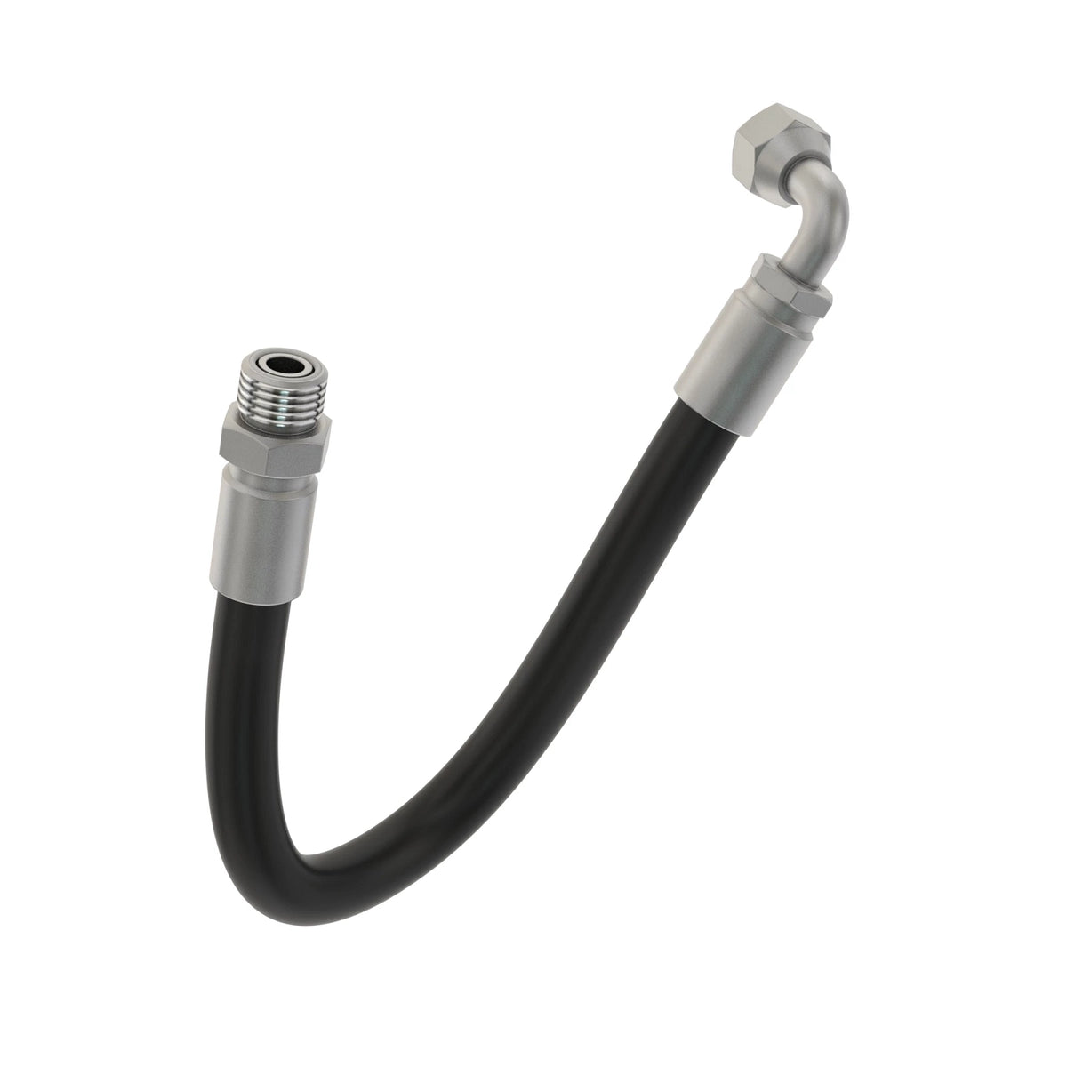 RE204794: Fits John Deere RE204794 Hydraulic Hose – Genuine OEM