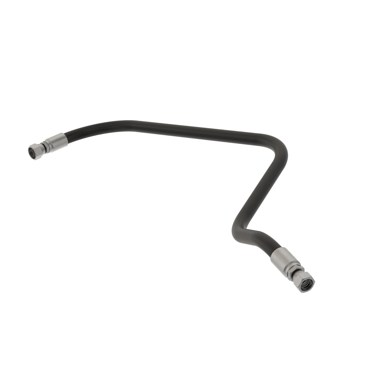 RE204796: Fits John Deere RE204796 Hydraulic Hose – Genuine OEM