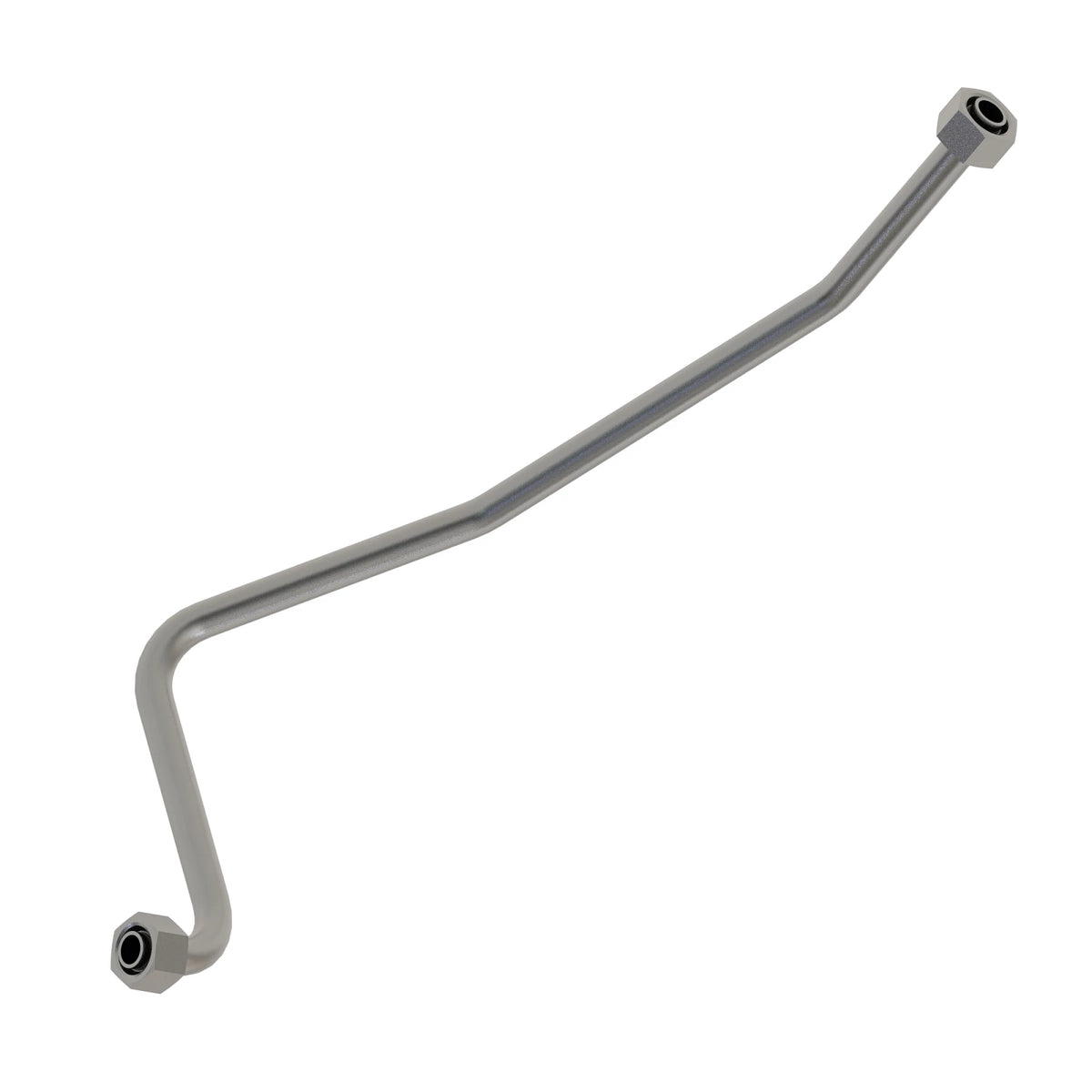RE204809: Fits John Deere RE204809 Tube – Genuine OEM