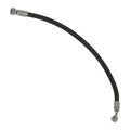 RE204954: Fits John Deere RE204954 Front Hitch Hydraulic Hose – Genuine OEM