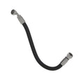 RE204955: Fits John Deere RE204955 Front Hitch Hydraulic Hose – Genuine OEM