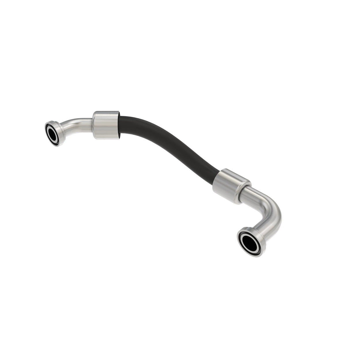 RE205001: Fits John Deere RE205001 Hydraulic Hose – Genuine OEM
