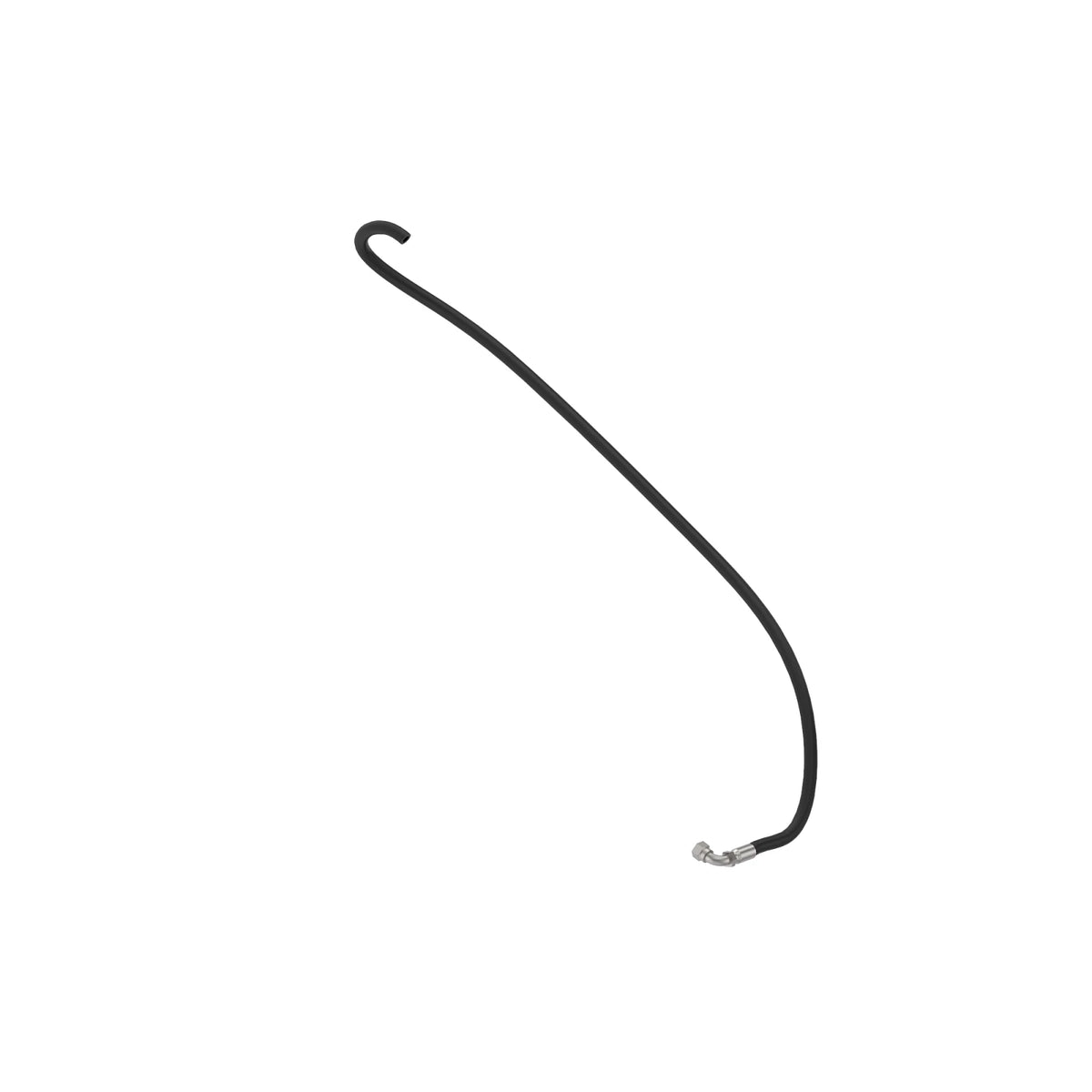 RE205011: Fits John Deere RE205011 Hydraulic Hose – Genuine OEM