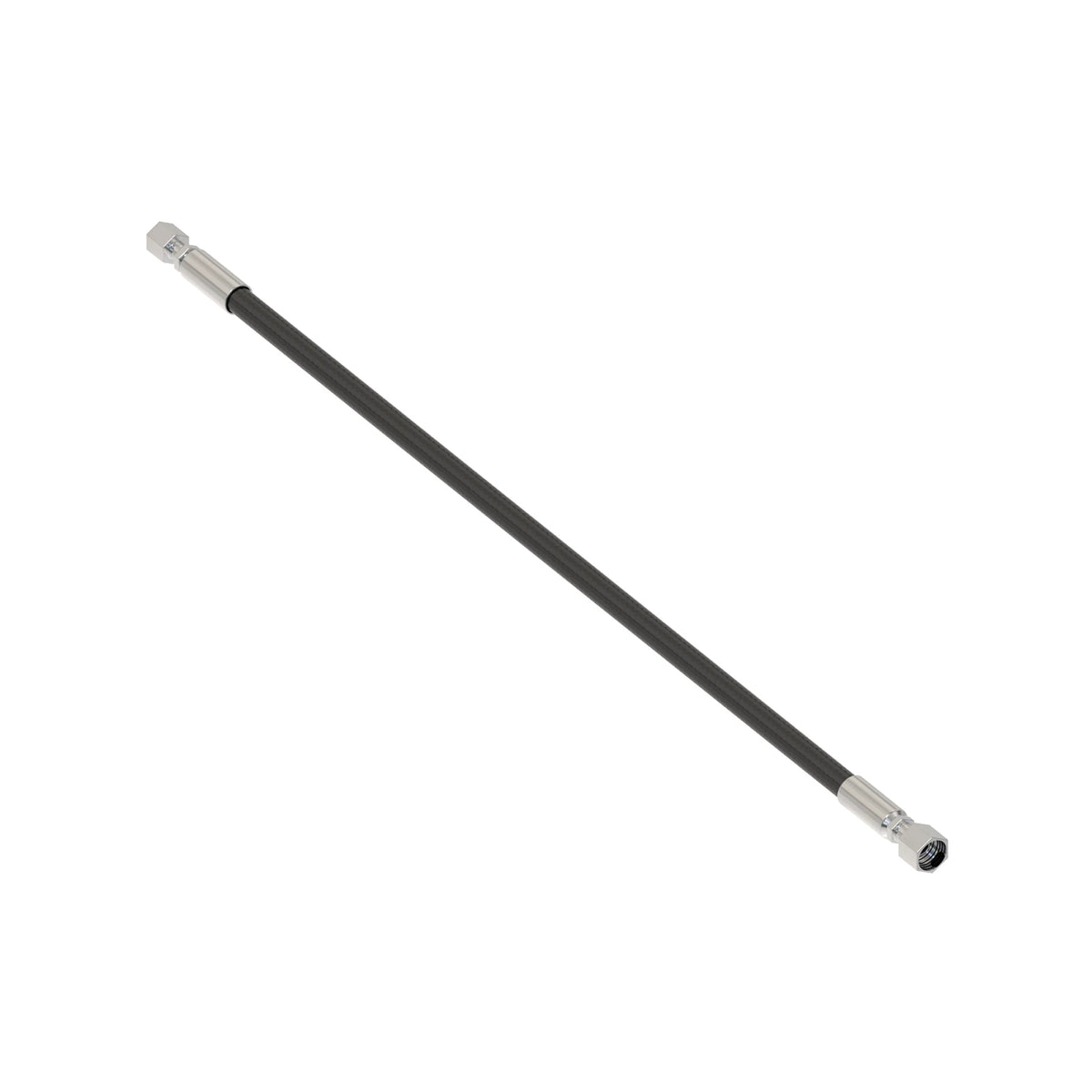 RE205015: Fits John Deere RE205015 Hydraulic Hose – Genuine OEM