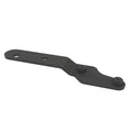 RE205027: Fits John Deere RE205027 Flow Meter Sensor Assembly Bracket – Genuine OEM