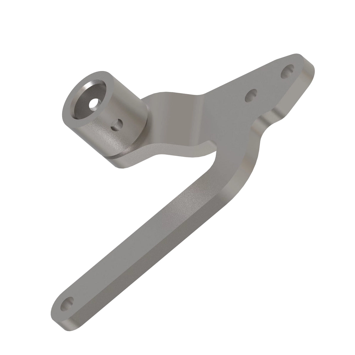RE205298: Fits John Deere RE205298 Lever – Genuine OEM