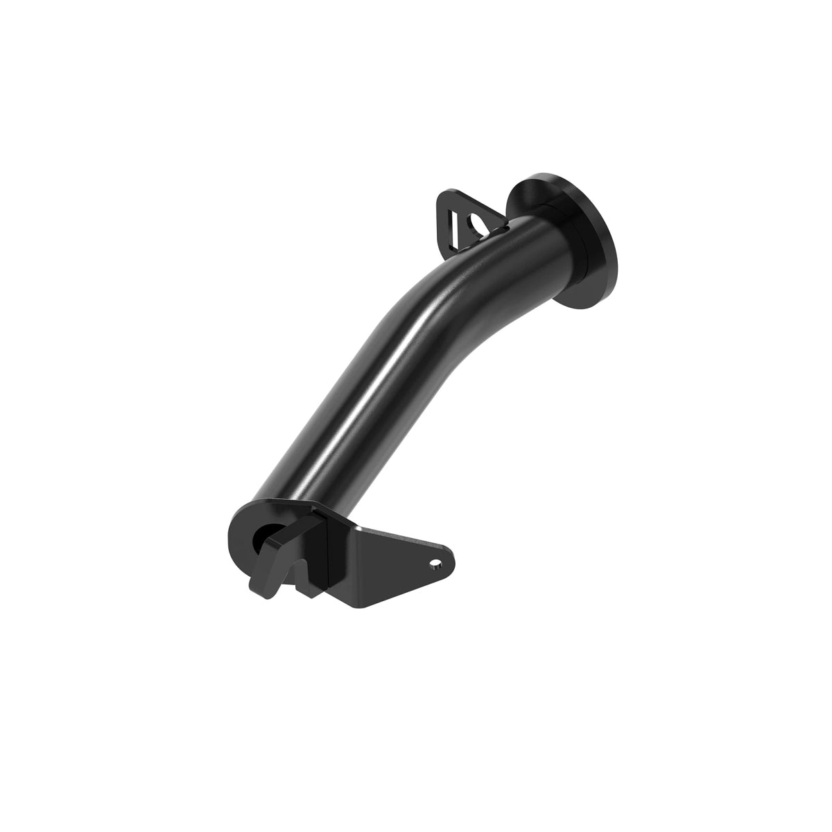 RE205363: Fits John Deere RE205363 Control Lever Bracket – Genuine OEM