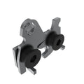 RE205602: Fits John Deere RE205602 Hood Latch – Genuine OEM