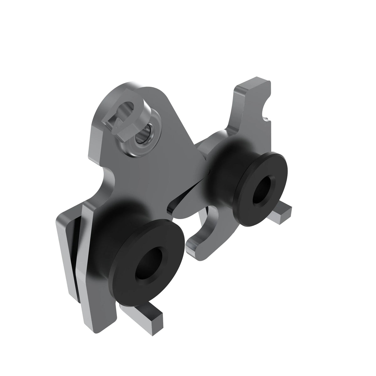 RE205602: Fits John Deere RE205602 Hood Latch – Genuine OEM