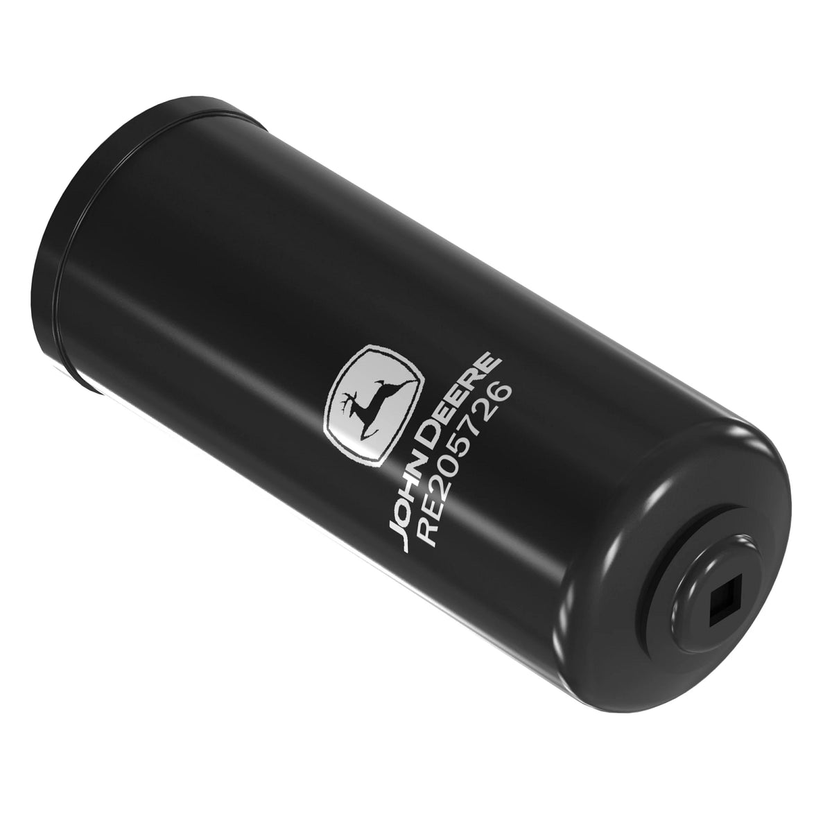 RE205726: Fits John Deere RE205726 Hydraulic Oil Filter – Genuine OEM