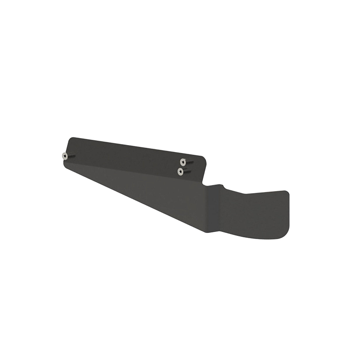 RE205743: Fits John Deere RE205743 Step Guard, Left Side – Genuine OEM
