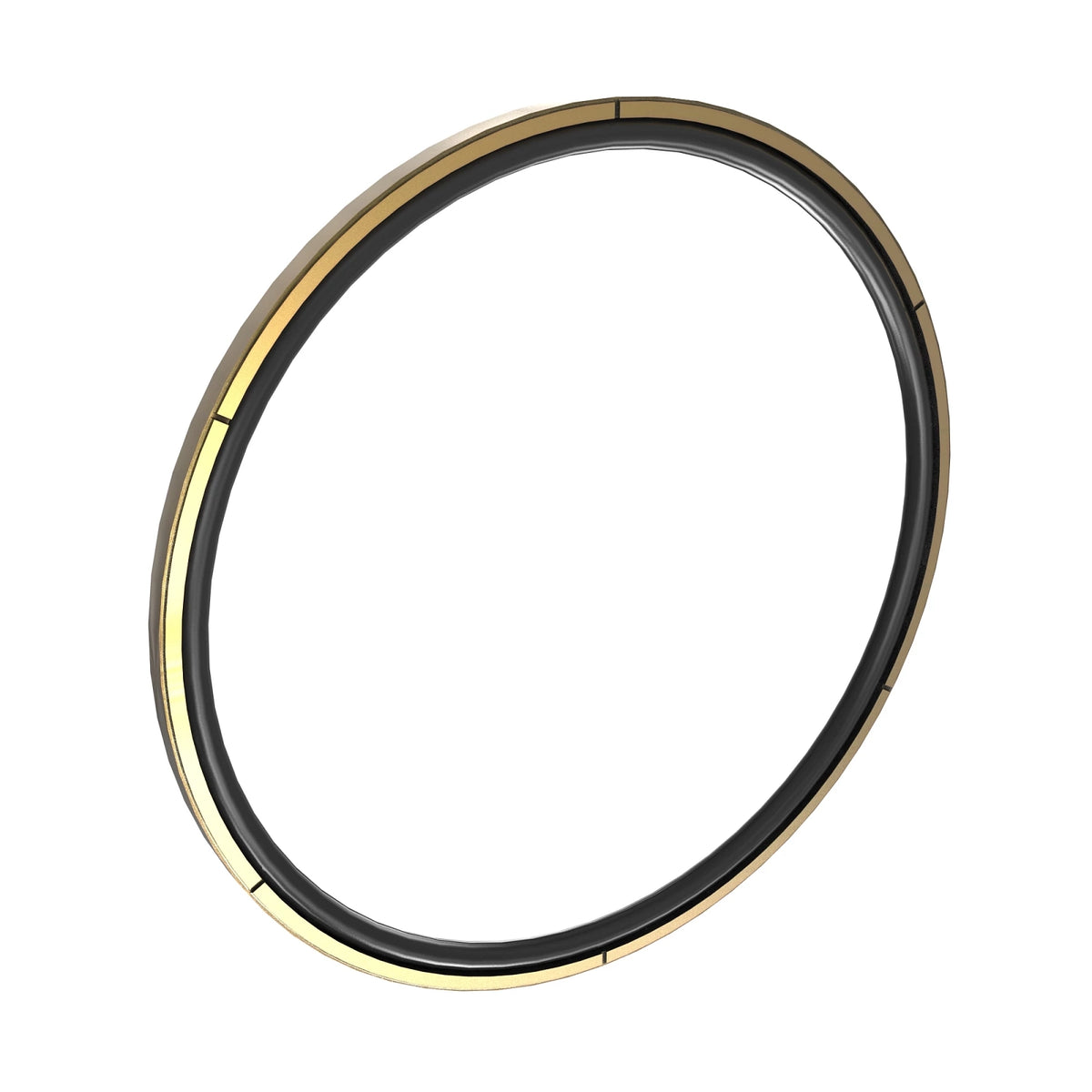 RE206146: Fits John Deere RE206146 Piston Seal – Genuine OEM