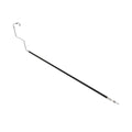 RE206216: Fits John Deere RE206216 Condenser Line – Genuine OEM