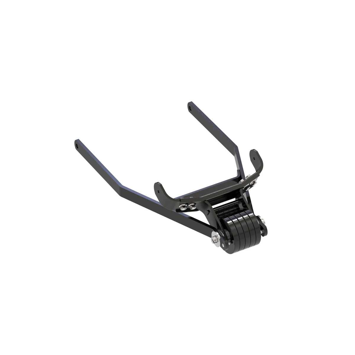 RE206295: Fits John Deere RE206295 Hood Support Linkage – Genuine OEM