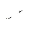 RE206367: Fits John Deere RE206367 Power Beyond Hydraulic Hose – Genuine OEM