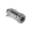 RE206382: Fits John Deere RE206382 SCV Breakaway Coupler – Genuine OEM