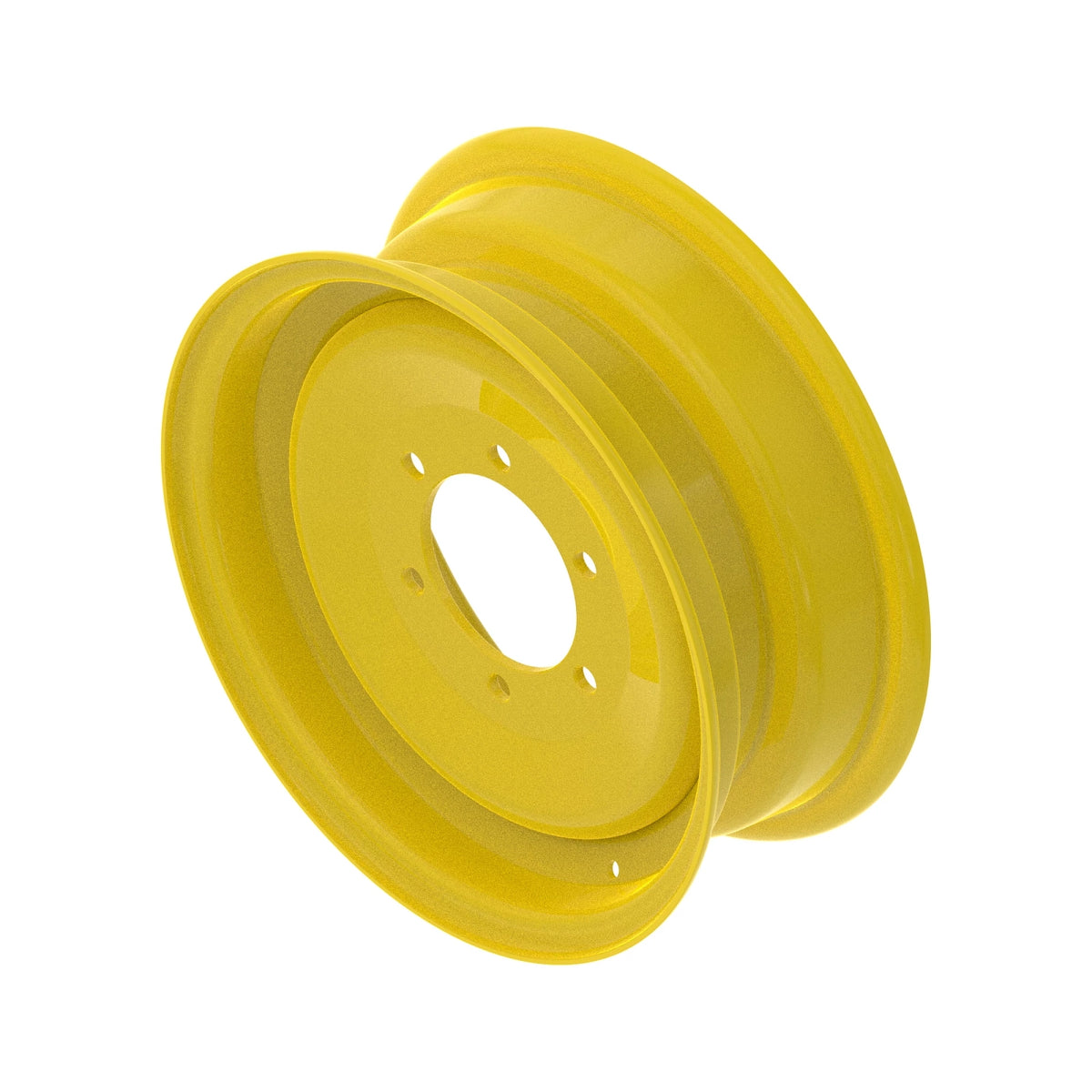 RE206397: Fits John Deere RE206397 Rim, 5.5 X 16 – Genuine OEM