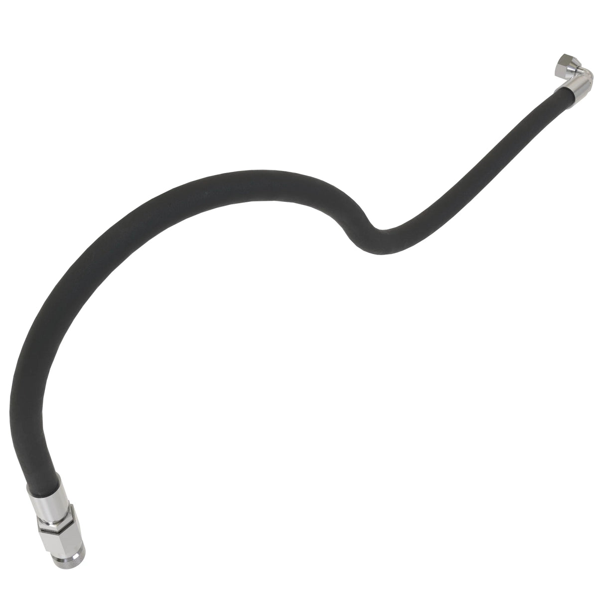 RE206434: Fits John Deere RE206434 Hydraulic Hose – Genuine OEM