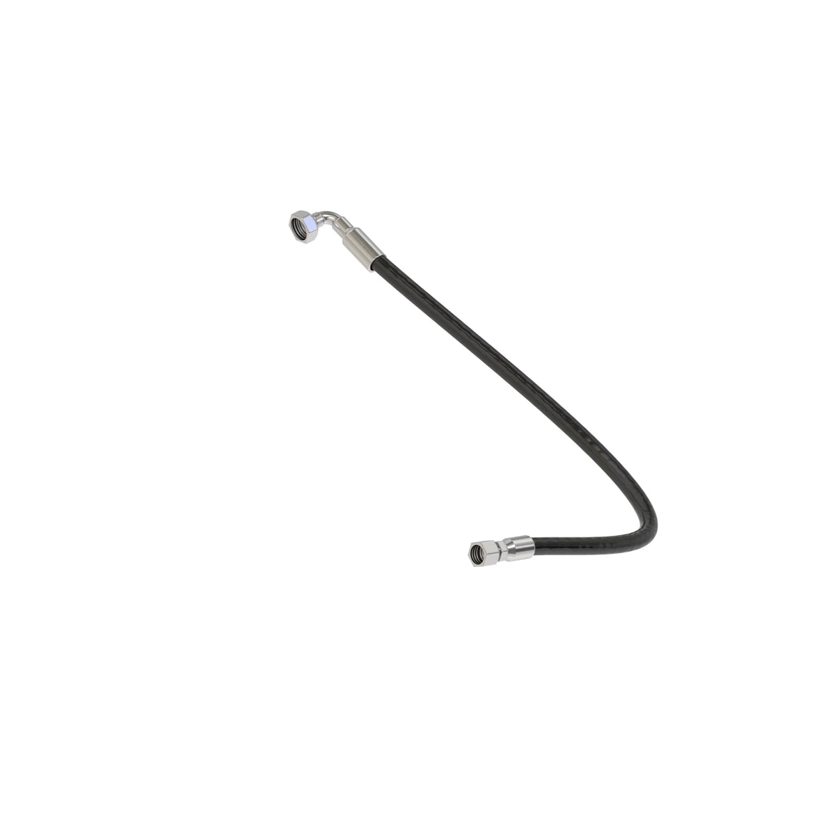 RE207141: Fits John Deere RE207141 Hydraulic Hose – Genuine OEM