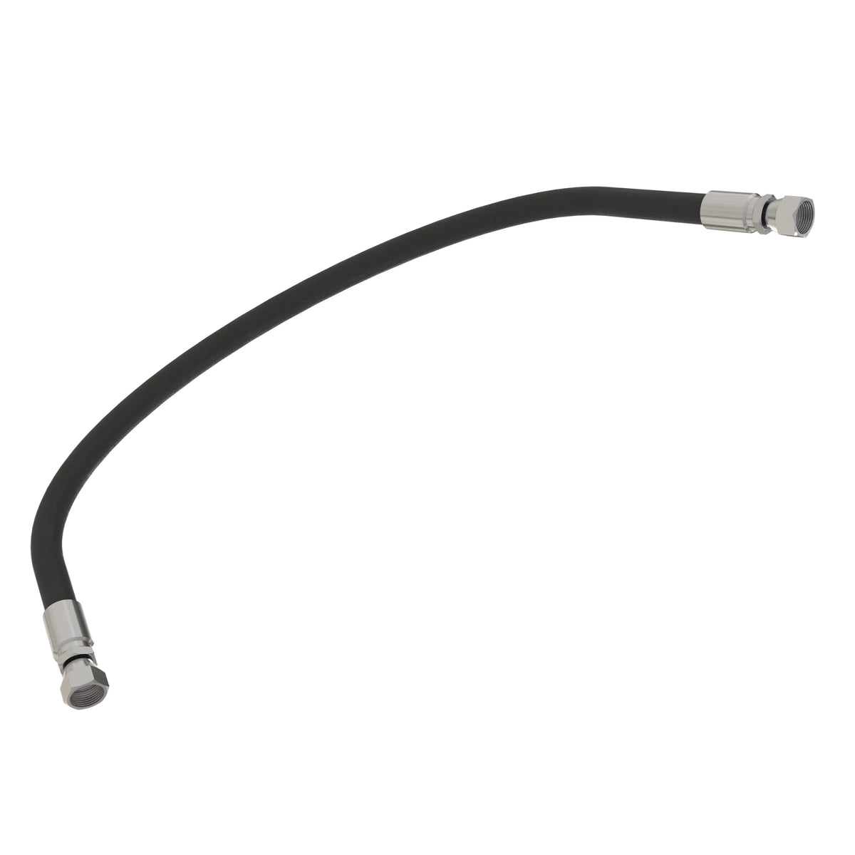 RE207145: Fits John Deere RE207145 Hydraulic Hose – Genuine OEM