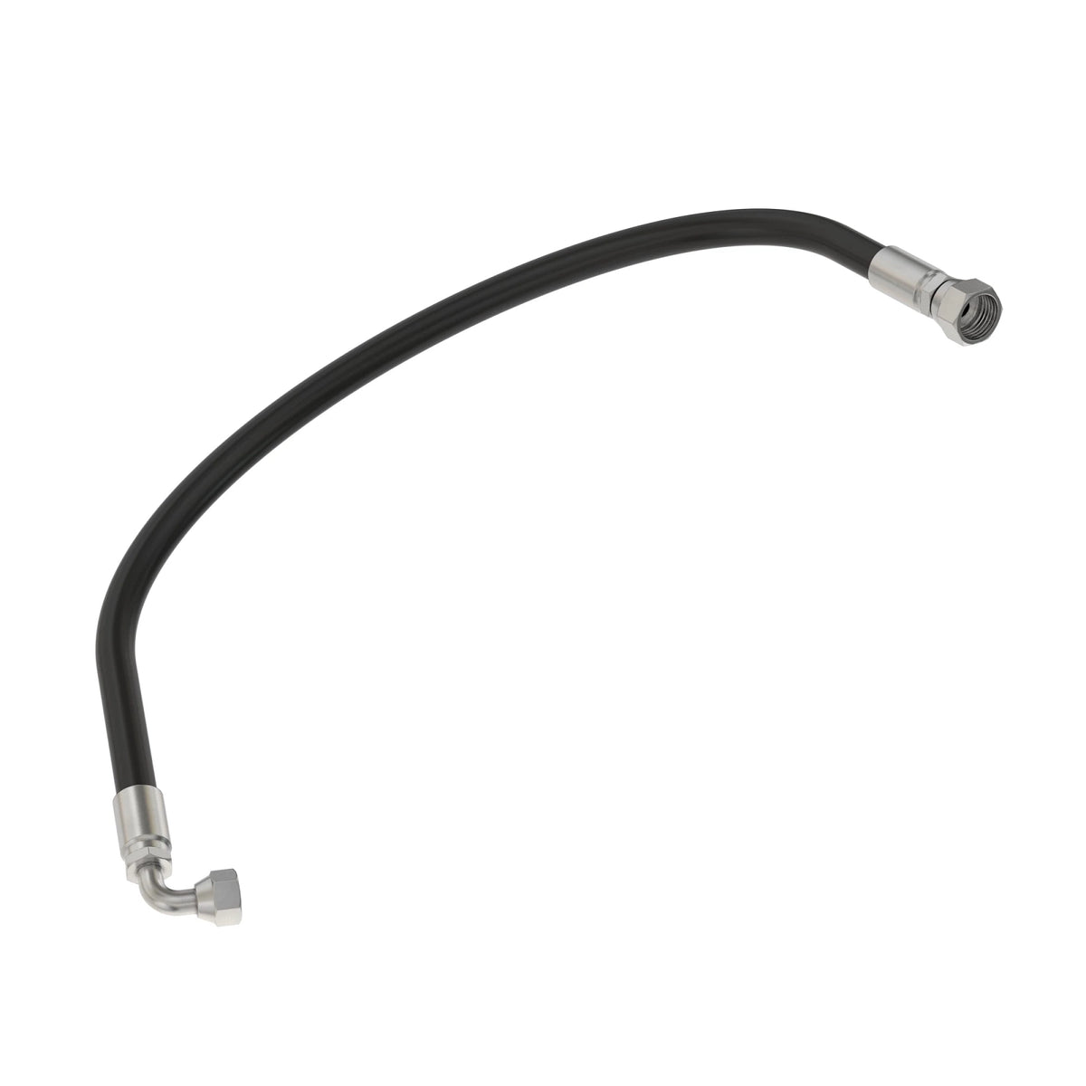 RE207146: Fits John Deere RE207146 Hydraulic Hose – Genuine OEM