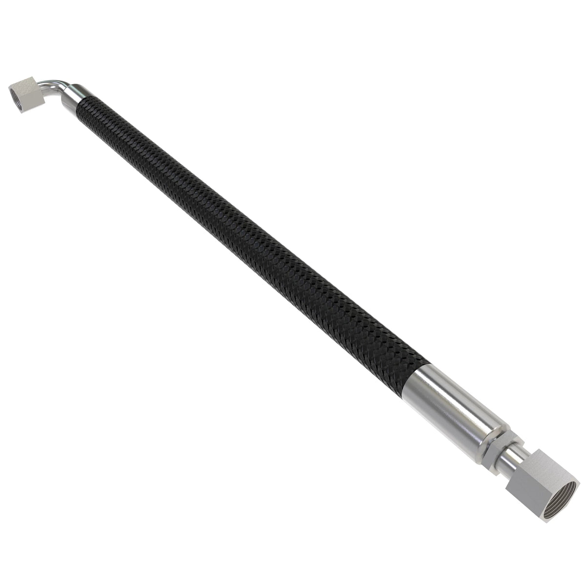 RE207182: Fits John Deere RE207182 Hydraulic Hose – Genuine OEM