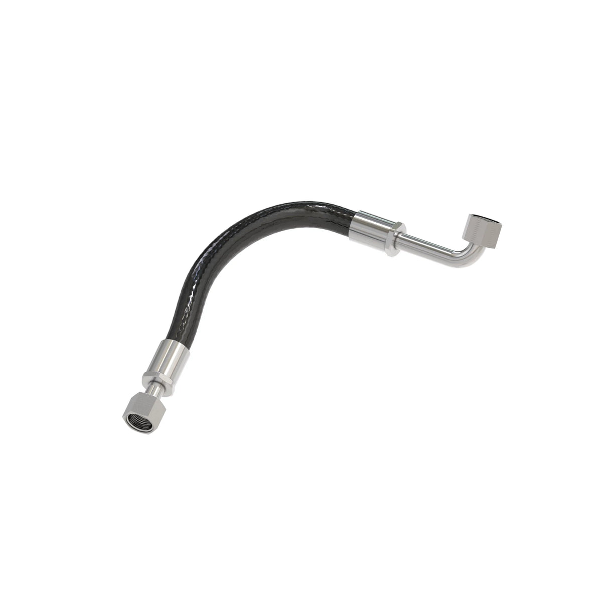 RE207234: Fits John Deere RE207234 Hose – Genuine OEM