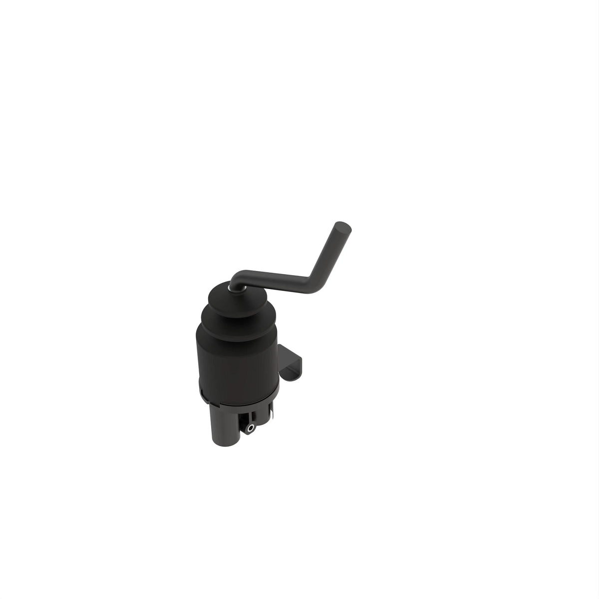 RE207317: Fits John Deere RE207317 Joystick Assembly Basic Control Unit – Genuine OEM
