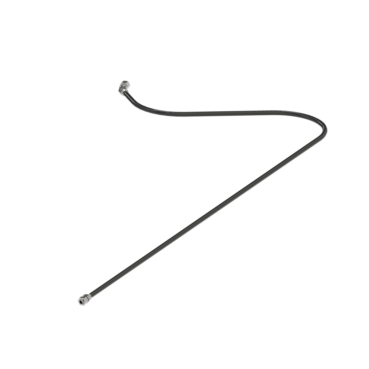 RE207343: Fits John Deere RE207343 Hydraulic Hose – Genuine OEM