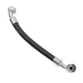 RE207347: Fits John Deere RE207347 Brake Line Hydraulic Hose – Genuine OEM