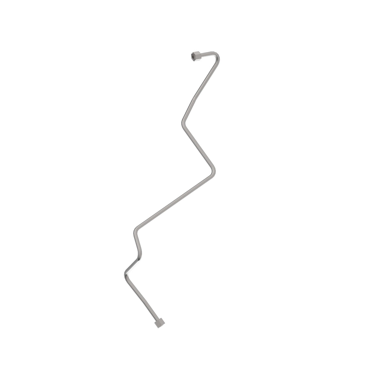 RE207874: Fits John Deere RE207874 Oil Line – Genuine OEM