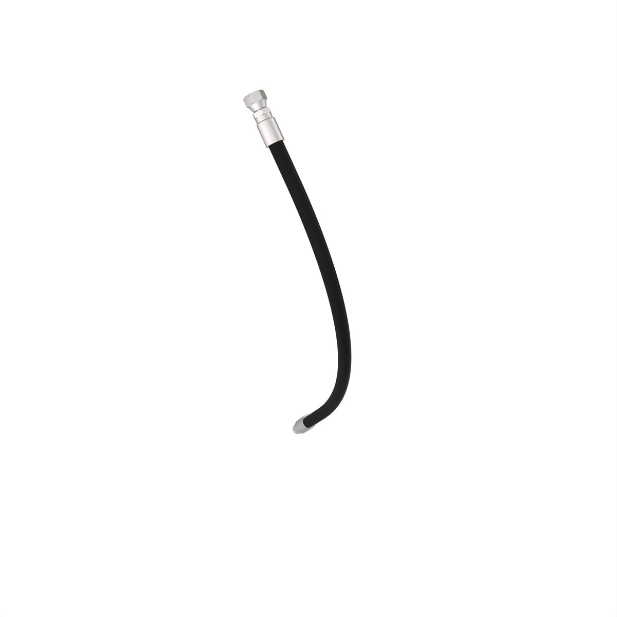 RE207878: Fits John Deere RE207878 Hydraulic Hose – Genuine OEM