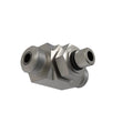 RE208004: Fits John Deere RE208004 Tee Fitting – Genuine OEM