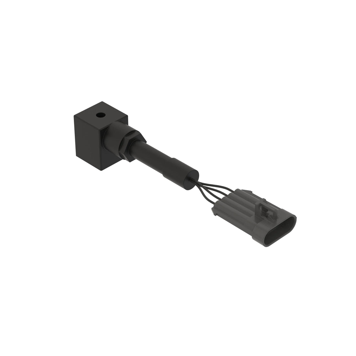 RE208263: Fits John Deere RE208263 Wiring Harness – Genuine OEM