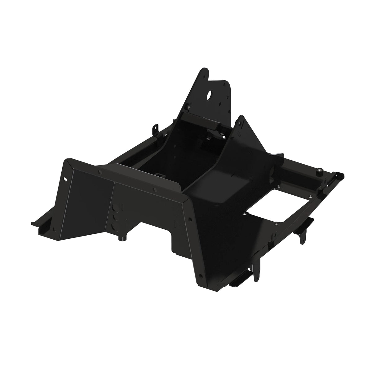 RE208308: Fits John Deere RE208308 Control Support – Genuine OEM