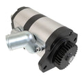 RE208450: Fits John Deere RE208450 Hydraulic External Gear Pump – Genuine OEM