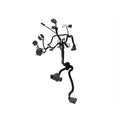 RE208517: Fits John Deere RE208517 Cab Front Console Wiring Harness – Genuine OEM