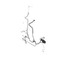 RE208521: Fits John Deere RE208521 Cab Wiring Harness – Genuine OEM