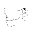 RE208526: Fits John Deere RE208526 3-Cylinder Engine Wiring Harness – Genuine OEM
