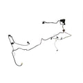 RE208527: Fits John Deere RE208527 4-Cylinder Engine Wiring Harness, Tier 2 – Genuine OEM